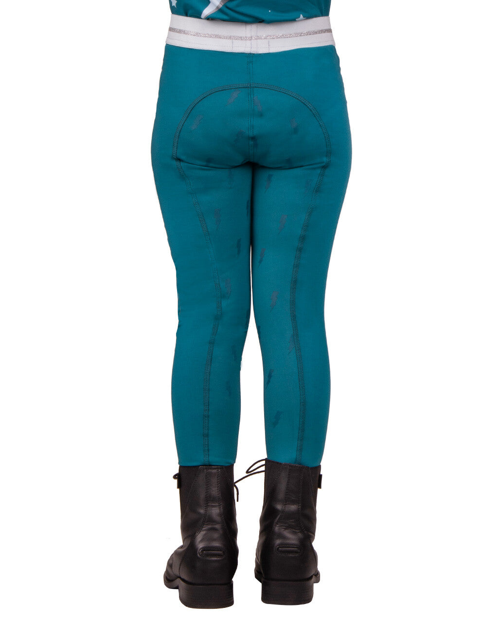 Riding Tights - Thunderbolt CLEARANCE