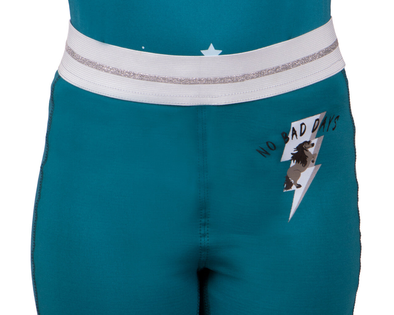 Riding Tights - Thunderbolt CLEARANCE