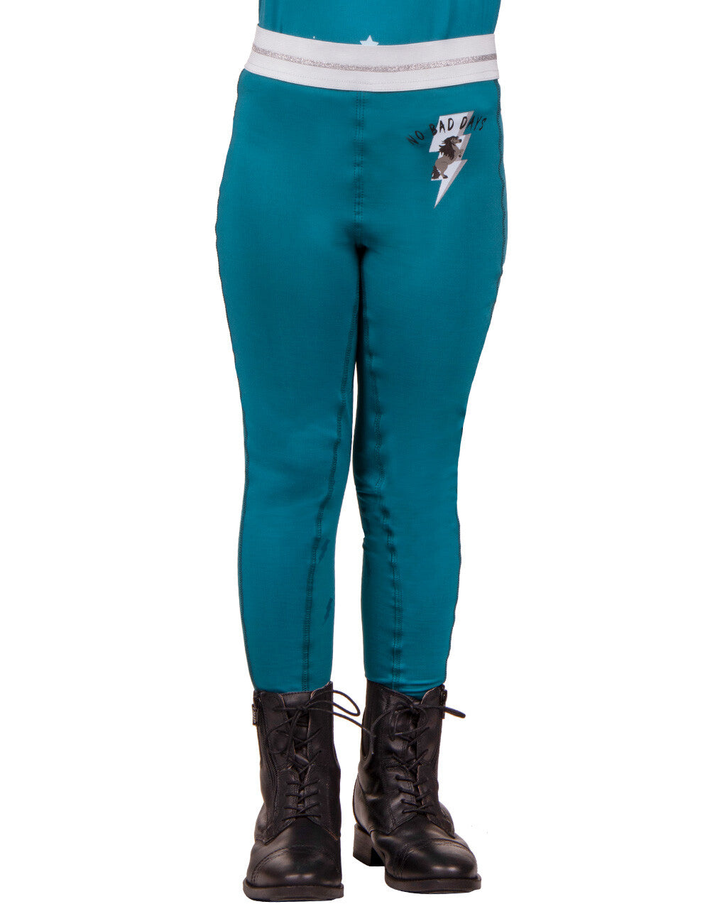 Riding Tights - Thunderbolt CLEARANCE