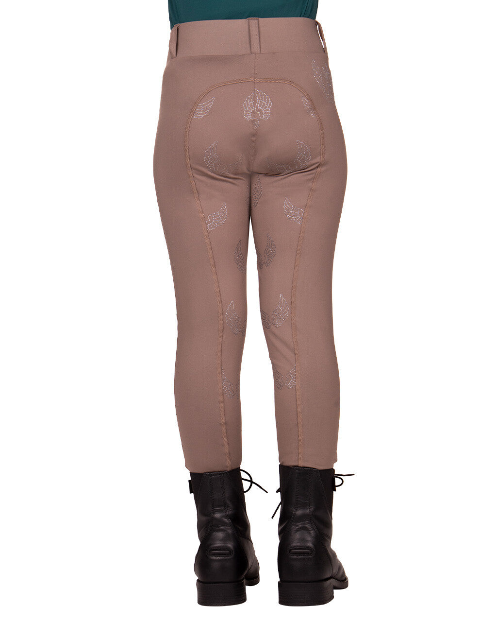 Riding Tights - Veerle CLEARANCE