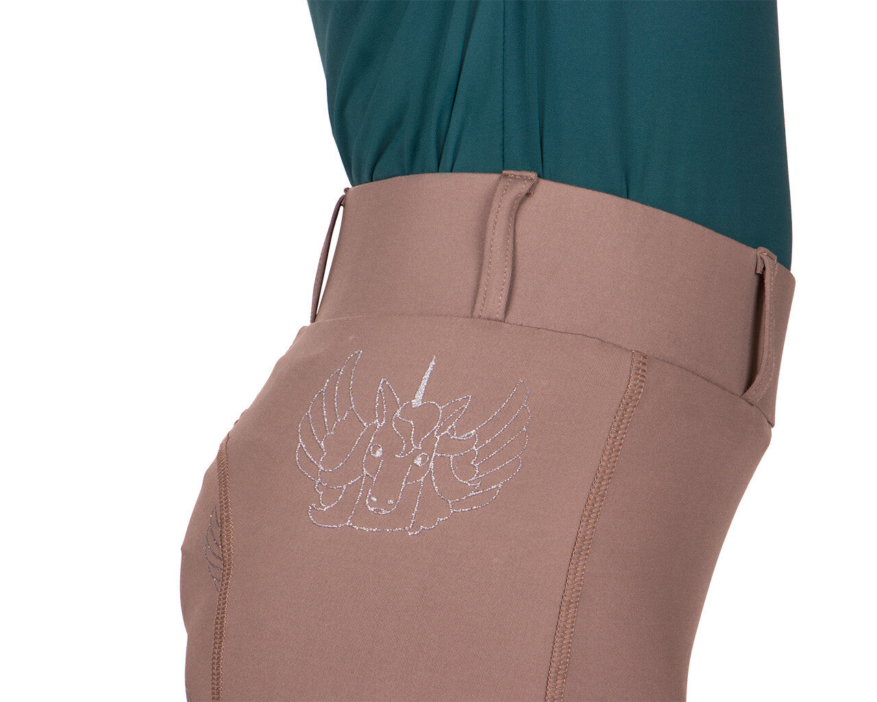 Riding Tights - Veerle CLEARANCE