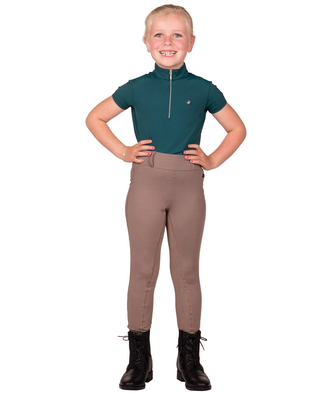 Riding Tights - Veerle CLEARANCE