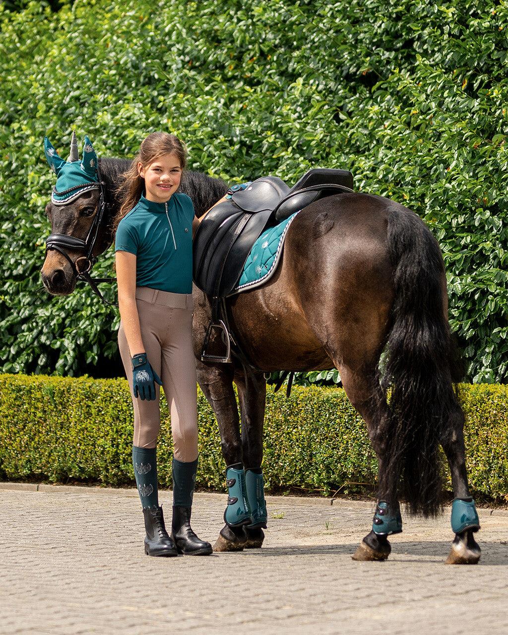 Riding Tights - Veerle CLEARANCE