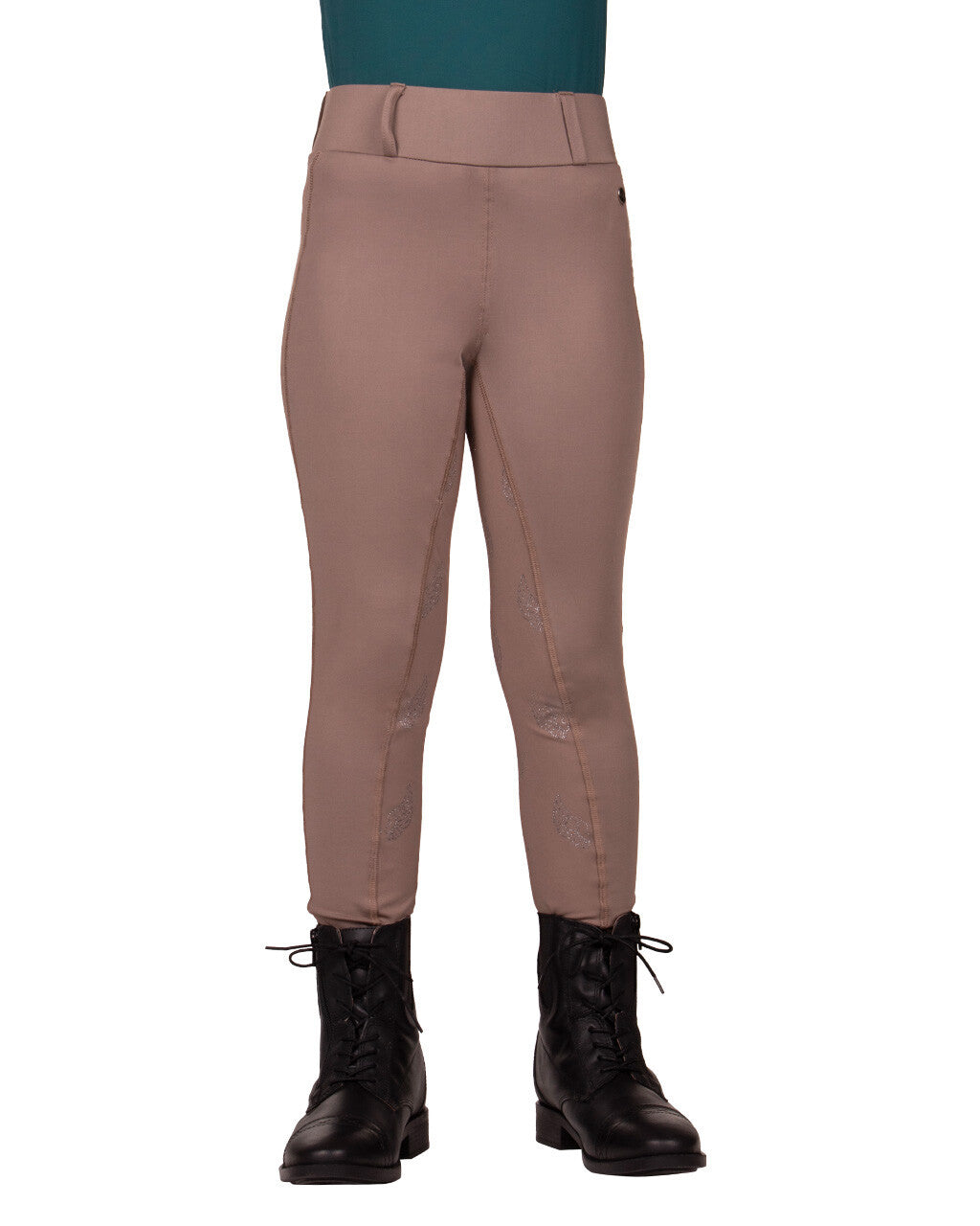 Riding Tights - Veerle CLEARANCE