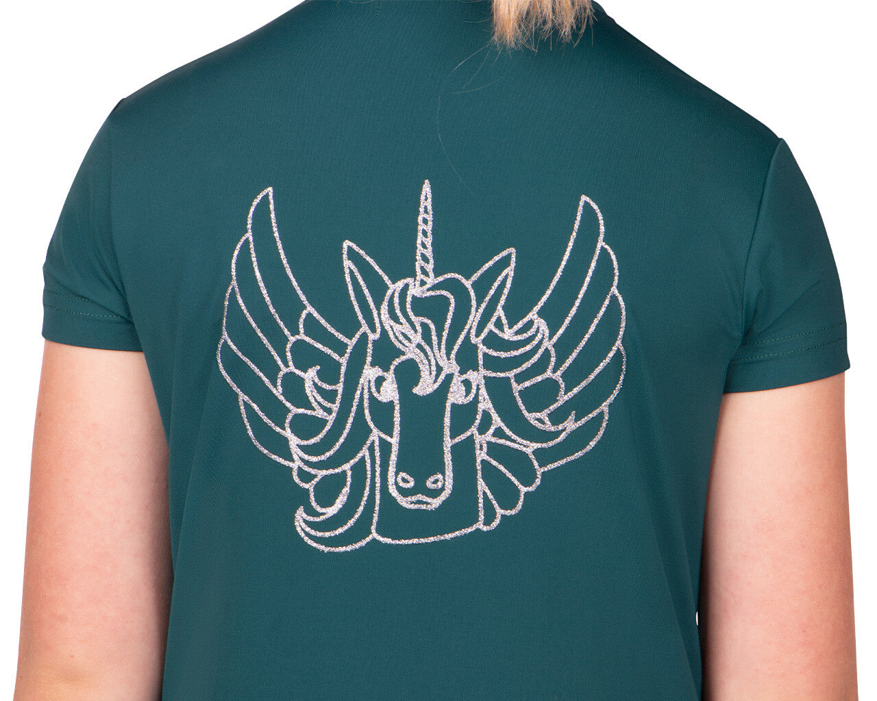 Sport shirt - Veerle CLEARANCE