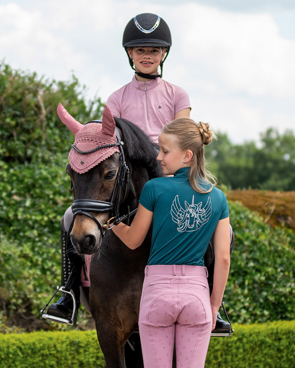 Sport shirt - Veerle CLEARANCE