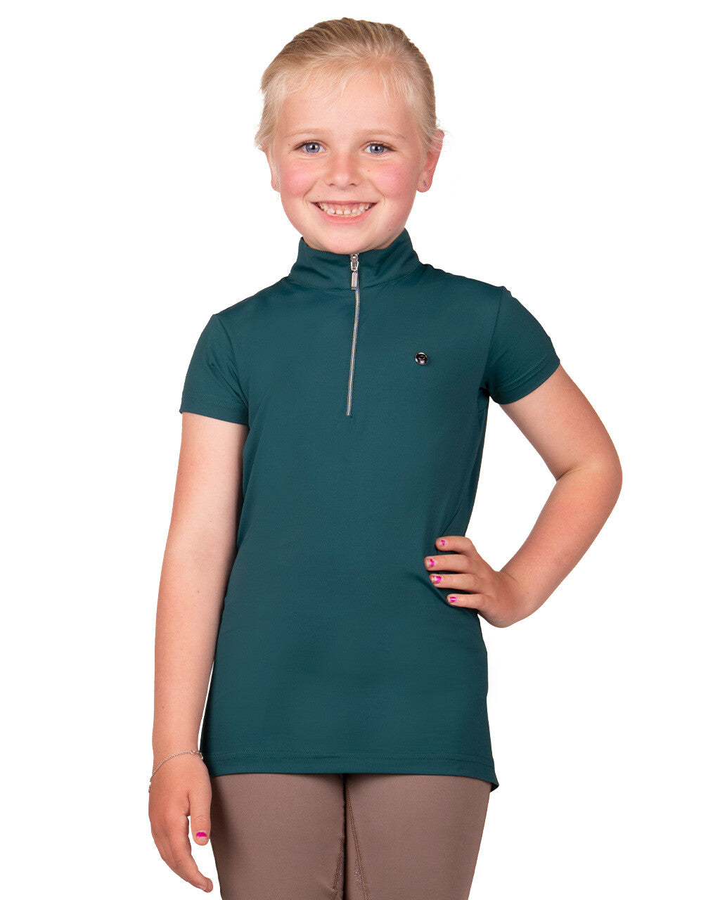 Sport shirt - Veerle CLEARANCE