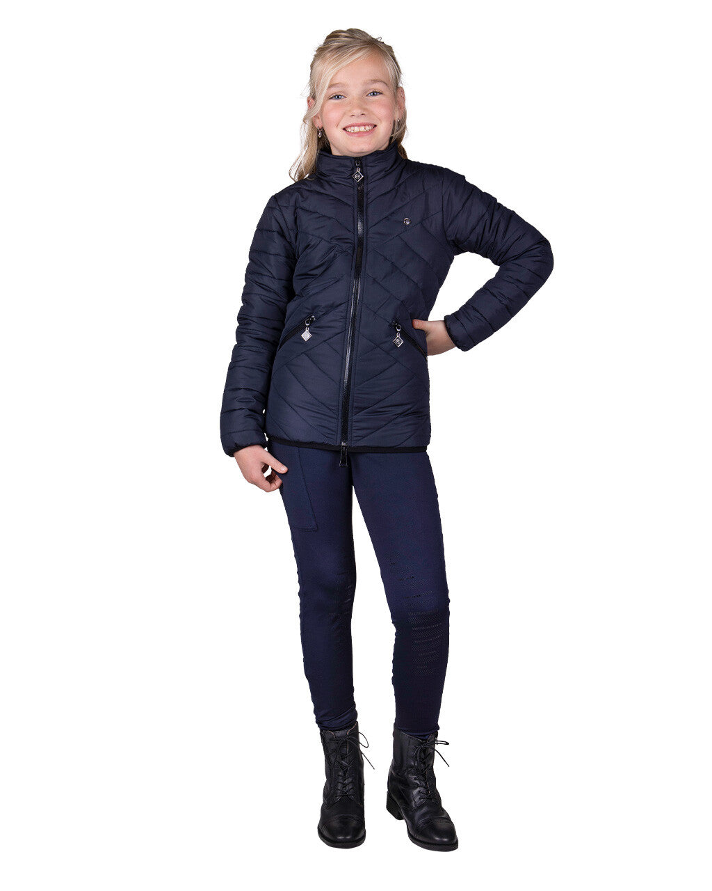 Riding tights - Qiara CLEARANCE