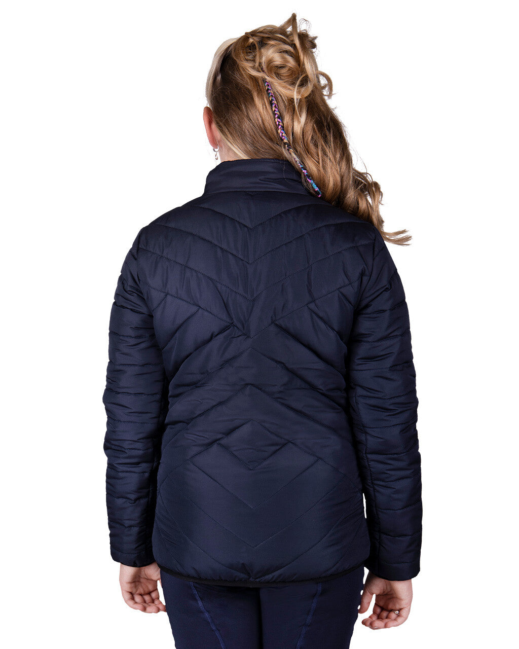 Winter Jacket - Lorijn