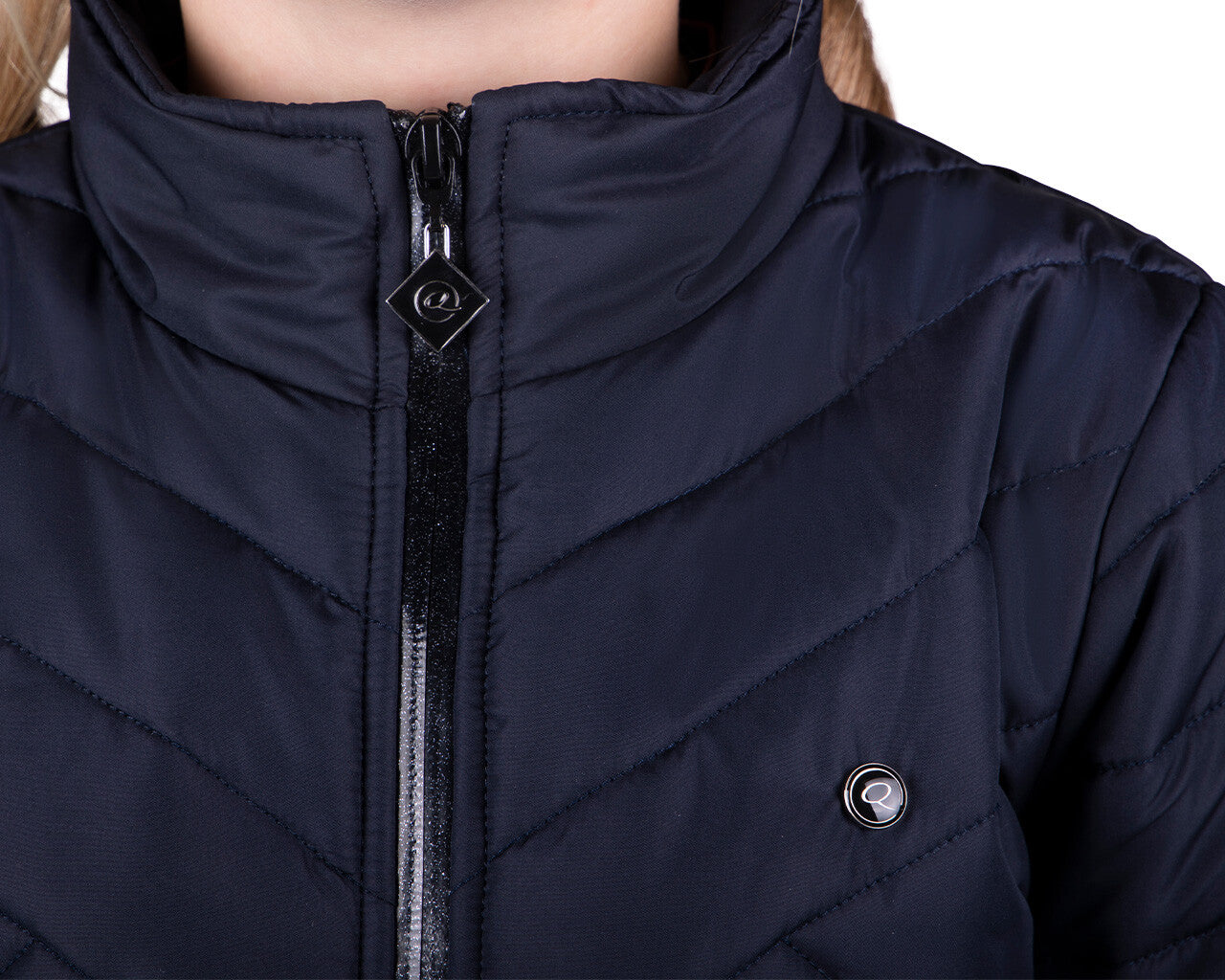 Winter Jacket - Lorijn CLEARANCE