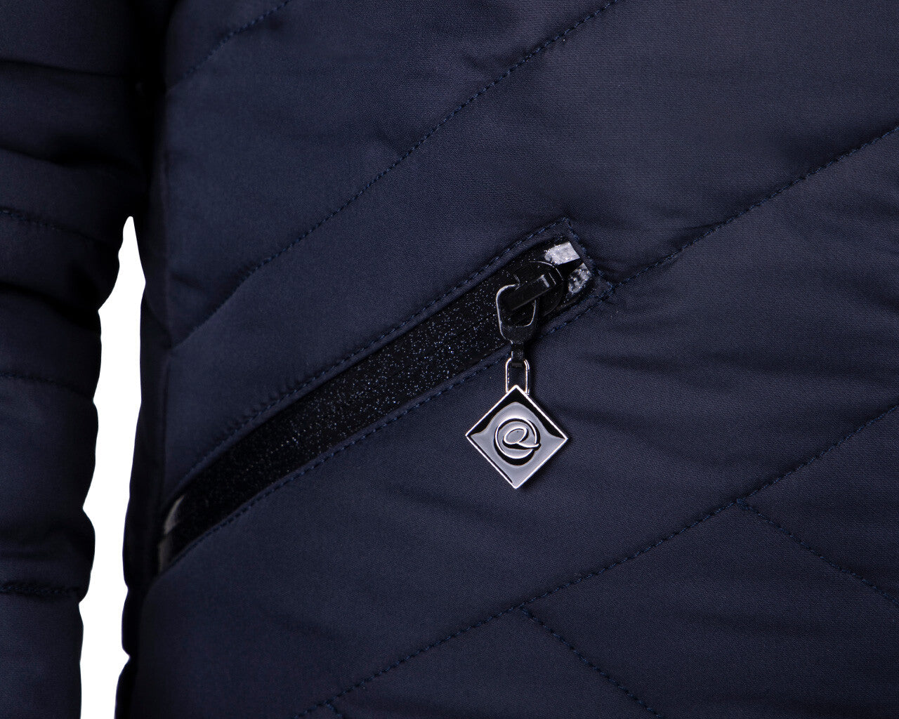 Winter Jacket - Lorijn CLEARANCE