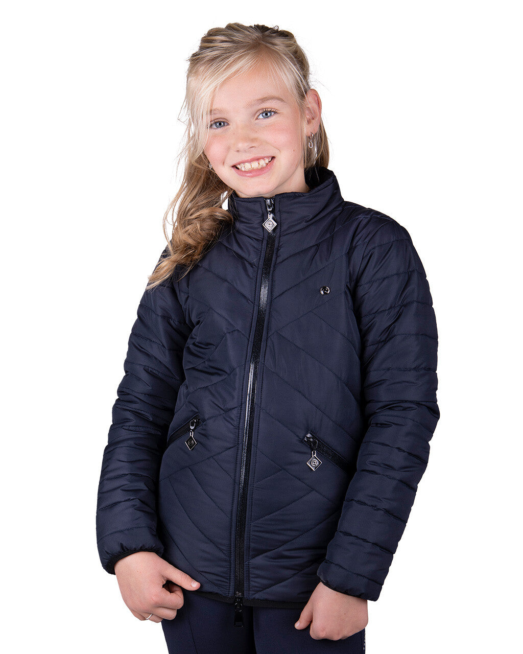 Winter Jacket - Lorijn CLEARANCE