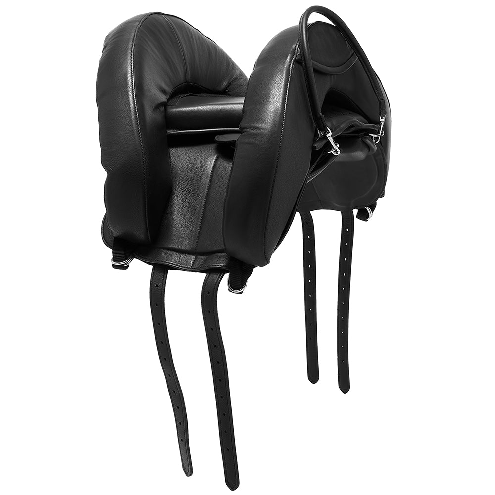 LEATHER Inky Dinky Saddle® - Official