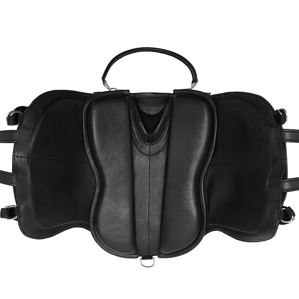 LEATHER Inky Dinky Saddle® - Official
