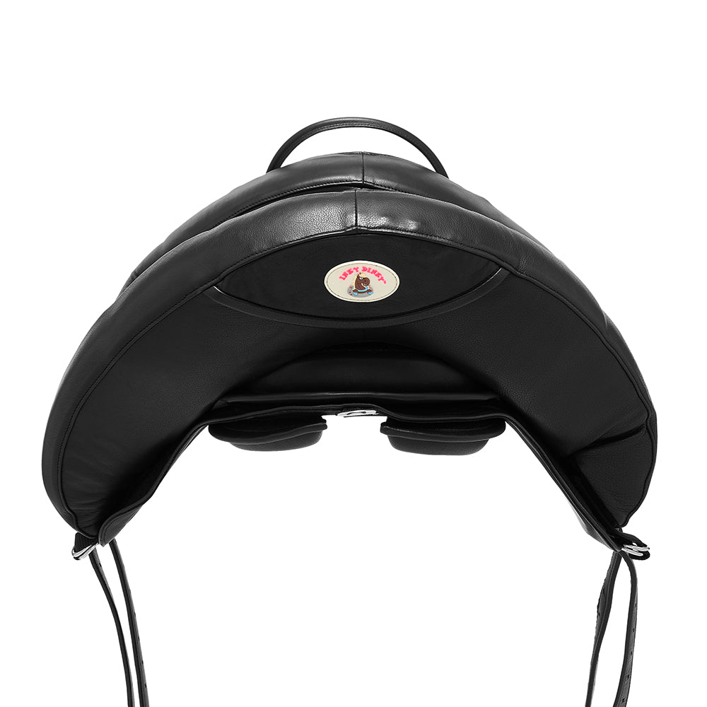 LEATHER Inky Dinky Saddle® - Official