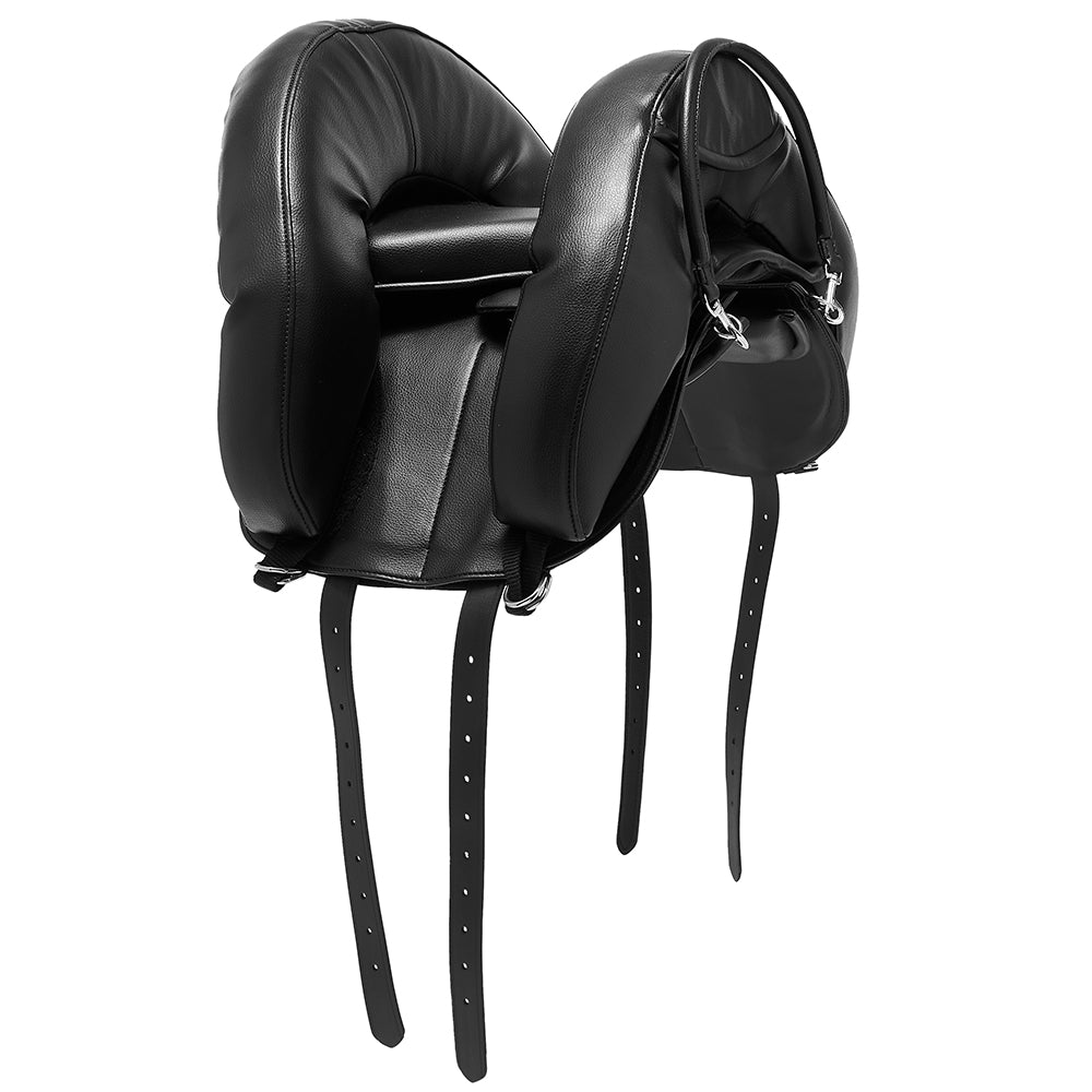 SYNTHETIC Inky Dinky Saddle® - Official