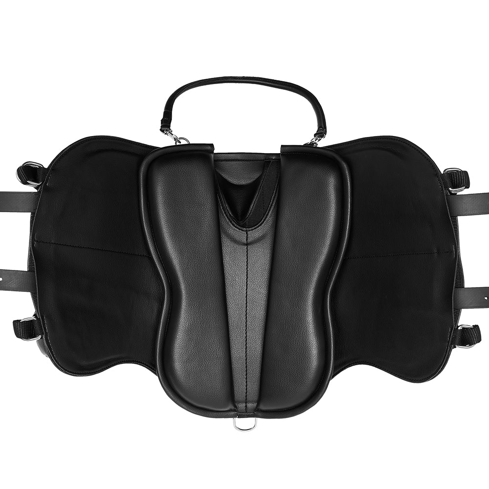 SYNTHETIC Inky Dinky Saddle® - Official