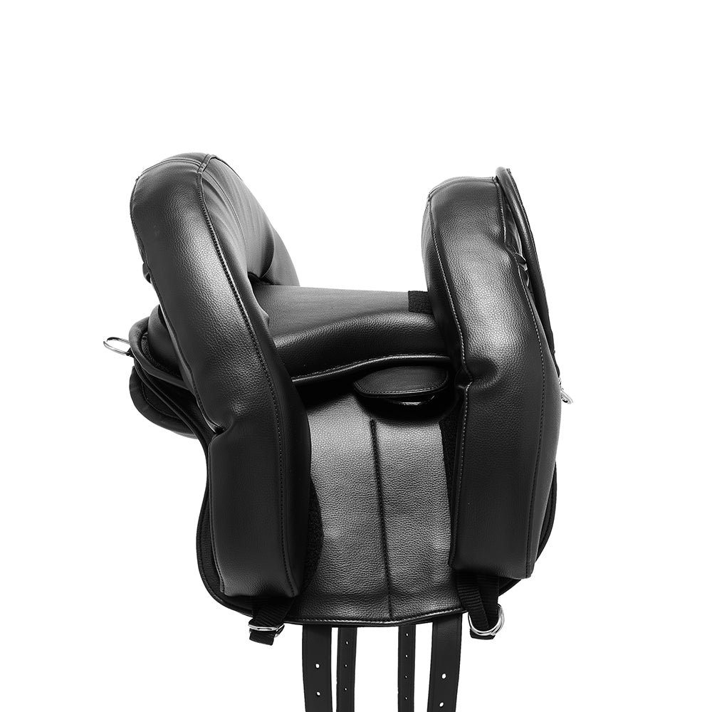 SYNTHETIC Inky Dinky Saddle® - Official