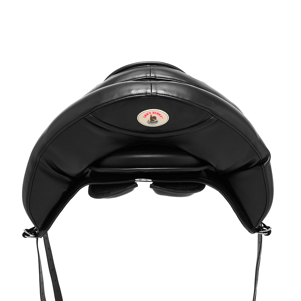 SYNTHETIC Inky Dinky Saddle® - Official