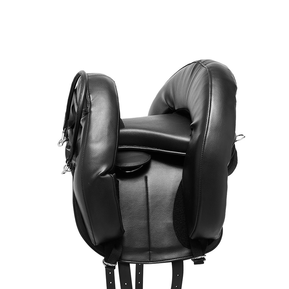 SYNTHETIC Inky Dinky Saddle® - Official