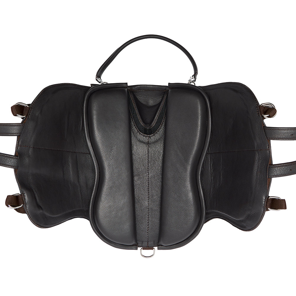 LEATHER Inky Dinky Saddle® - Official