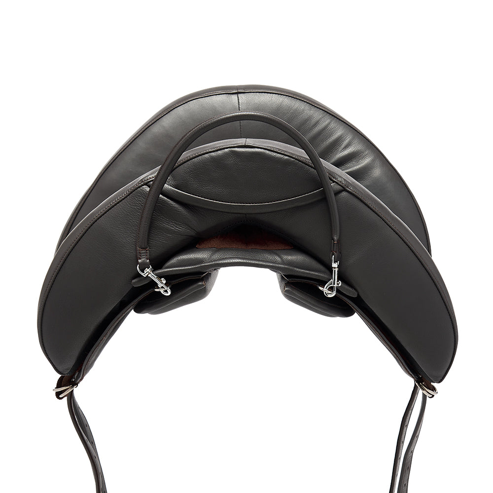 LEATHER Inky Dinky Saddle® - Official