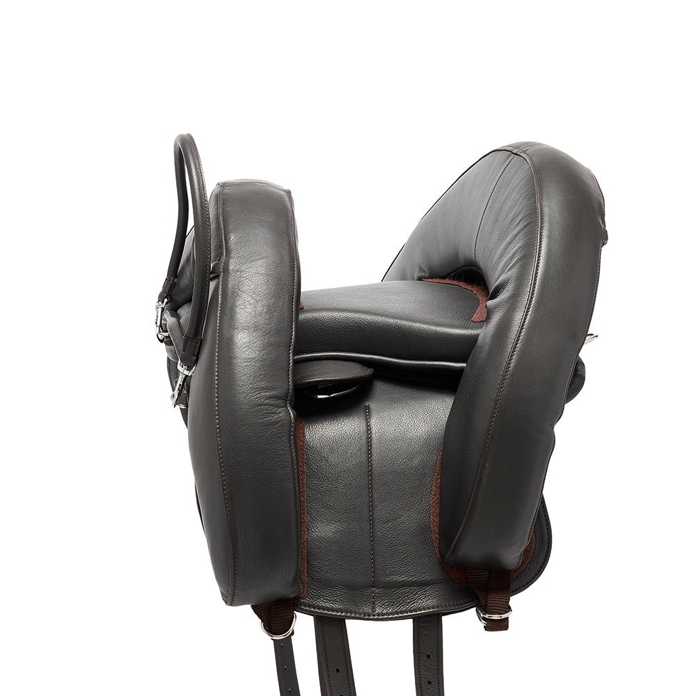 LEATHER Inky Dinky Saddle® - Official