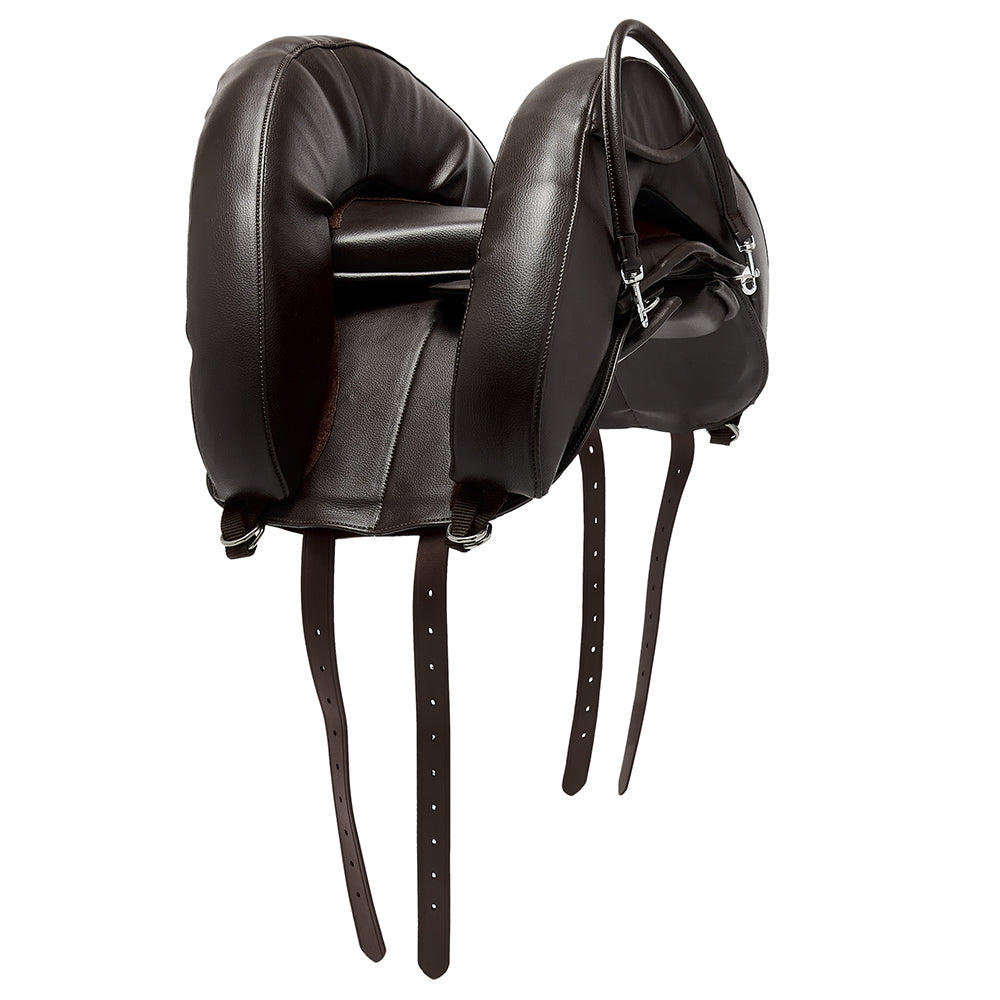 SYNTHETIC Inky Dinky Saddle® - Official