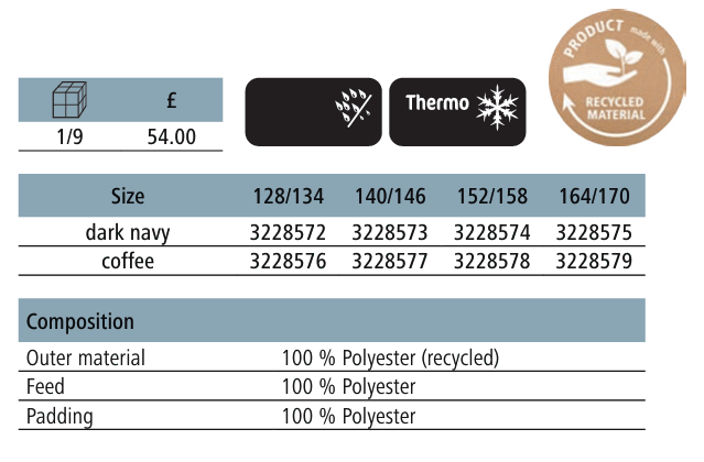 Covelliero Quilted Jacket