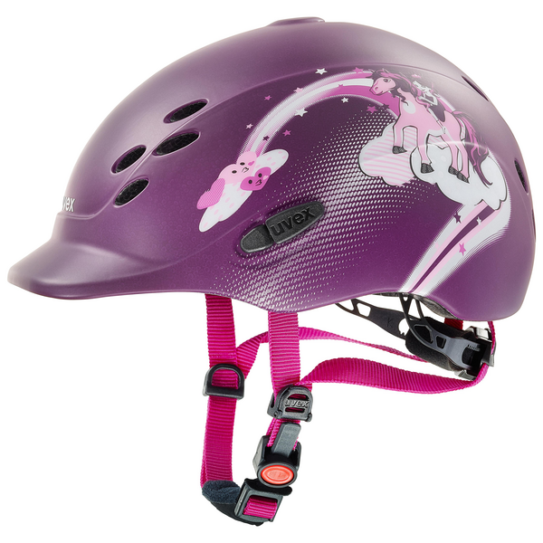 Adjustable 2024 riding hat