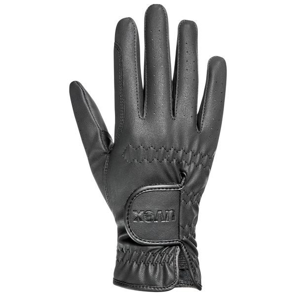 Inky Dinky Riding Gloves: Uvex Sportstyle Size - Main Image