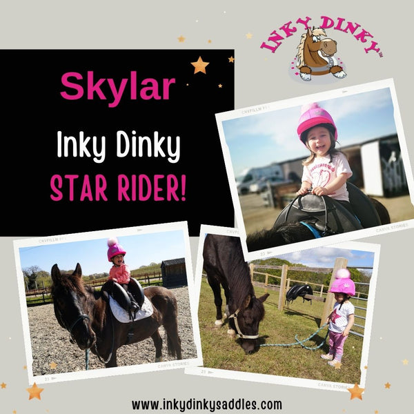Star Rider - Skylar