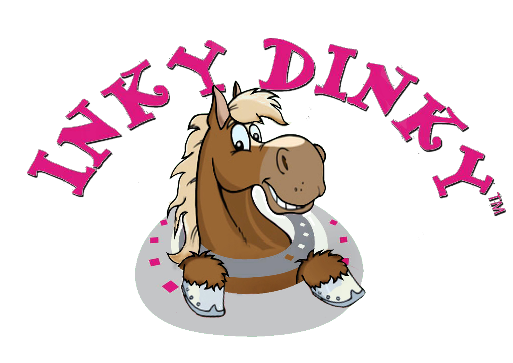 Collections – Inky Dinky Saddles