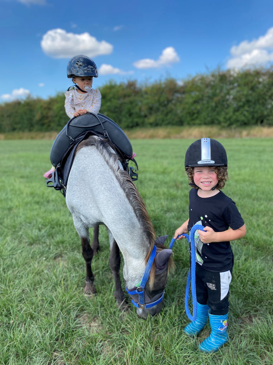 Our Gallery | Inky Dinky Saddles