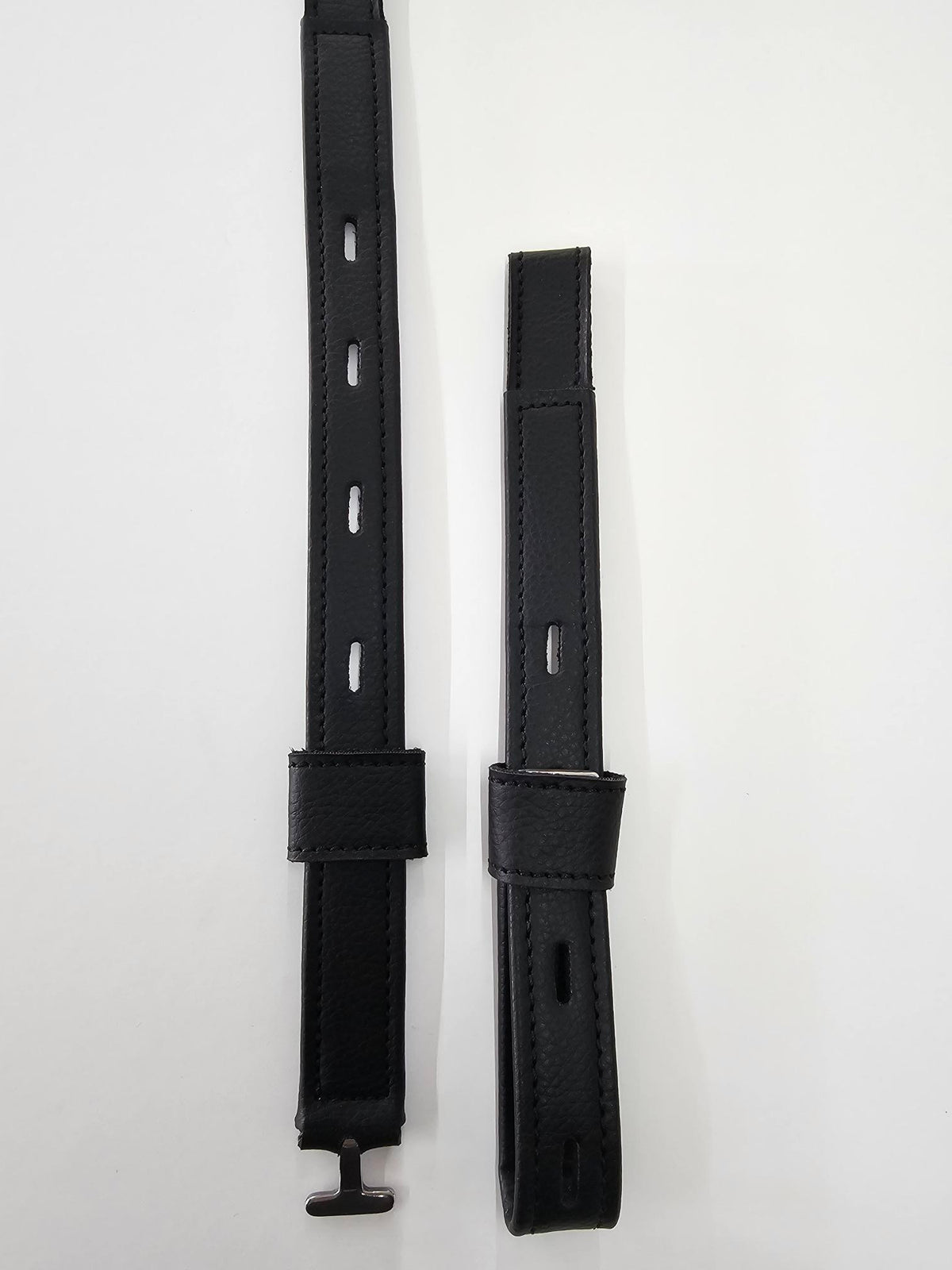 Official Leather Inky Dinky Saddle® - Adjustable Kids Pony Saddle ...