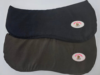 Official Inky Dinky Saddle® | Adjustable Treeless Kids Saddle – Inky ...