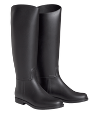 Riding boots - star