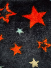 Load image into Gallery viewer, NEW!! Inky Dinky Saddle Cover - Stars