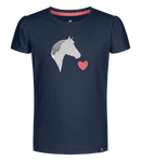 T-shirt - Lily Chanceuse