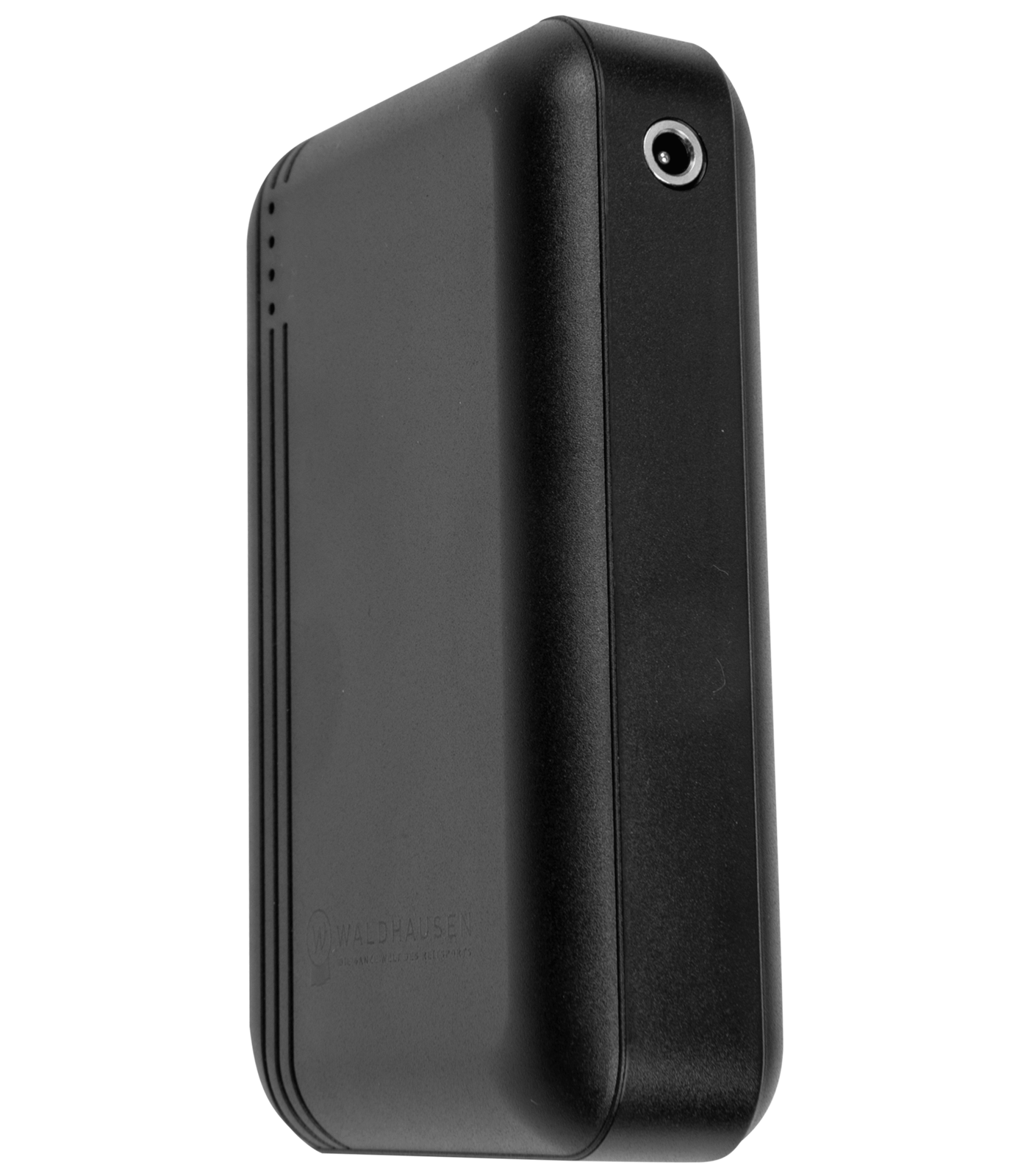 Powerbank for 3890.. Waldhausen Health + Care TecSupreme heating and massage rug, 5000 mAh / 7.4 V