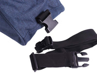 QHP boot bag small