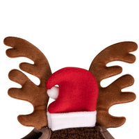 Christmas hat horse Antler