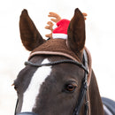 Christmas hat horse Antler