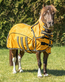 Anti-fly rug falabella collection