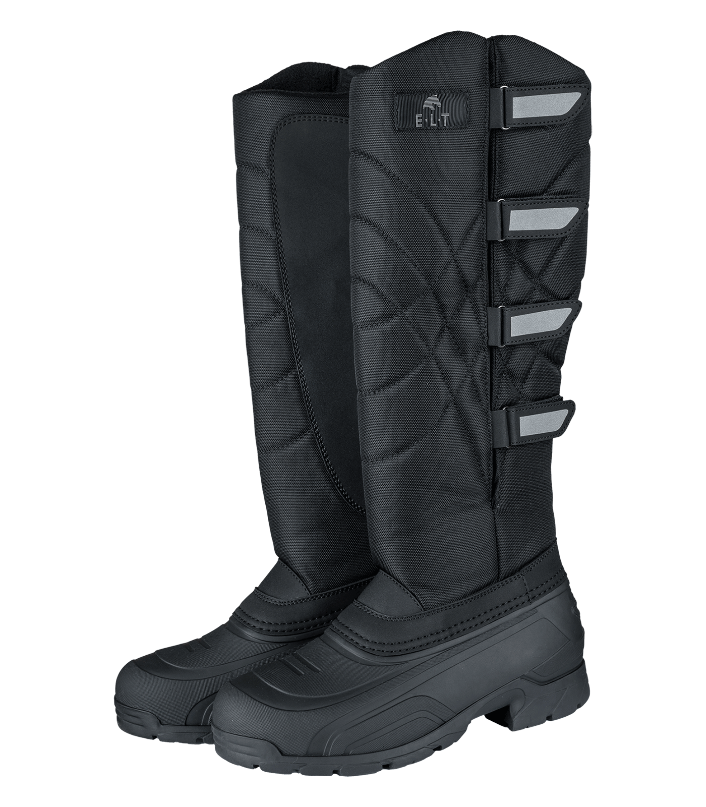 Essential thermal boots