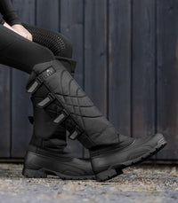 Essential thermal boots