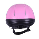 QHP Safety Junior Riding Helmet 53 - 55cm