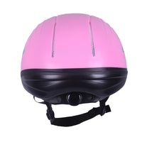 QHP Safety Junior Riding Helmet 53 - 55cm