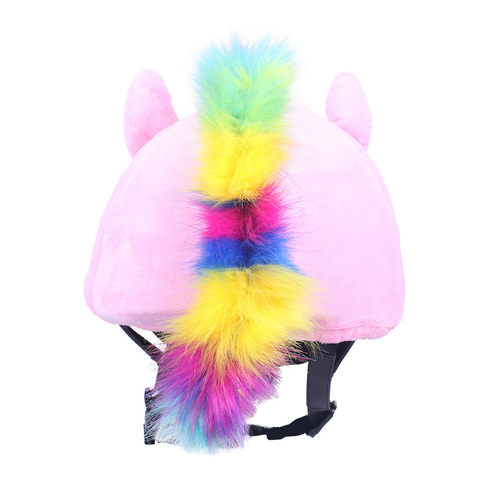 Children's Riding Hats & Helmet Covers | Inky Dinky Saddles