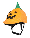 Halloween helmet cover